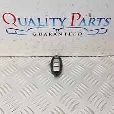 Nissan trail button for sale  LIVINGSTON