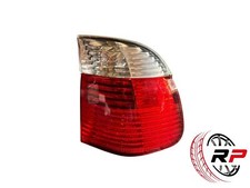 Rücklicht hinten außen gebraucht kaufen  Brakel