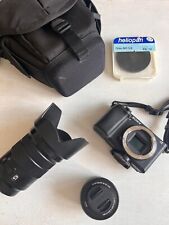Sony a6300 camera for sale  UK