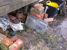 Used roofing slates for sale  PULBOROUGH