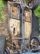Short wheel base for sale  BIRMINGHAM