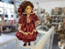 Poupée artiste poupée d'occasion  Expédié en France