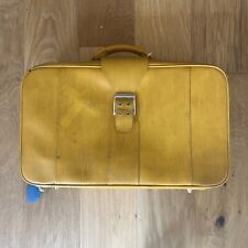 Vintage samsonite orange for sale  Austin