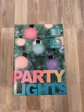 Partylicht partylights beleuch gebraucht kaufen  Zwickau