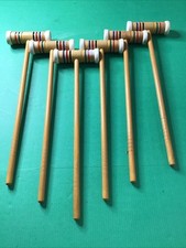 Vintage forster wooden d'occasion  Expédié en Belgium