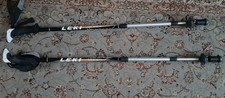 Leki walking poles for sale  RYDE