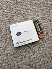 Sony walkman e700 for sale  READING