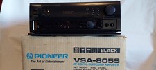 Pioneer vsa 805s for sale  WALSALL