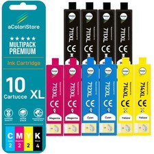 Cartucce per epson usato  Forli