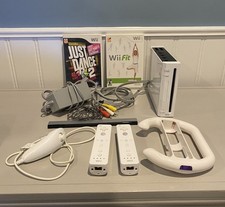 Nintendo wii console for sale  Syosset