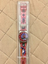 Swatch 1993 gx125 usato Swatch 1993 gx125 usato  Lucca