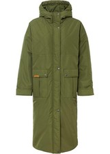 Winter parka gefüttert gebraucht kaufen  Deutschland