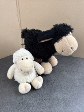 Nici kuscheltiere konvolut gebraucht kaufen  Marl