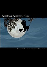 Malleus maleficarum paperback for sale  Montgomery