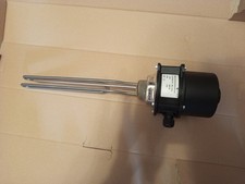 Elektro einschraubheizkörper  gebraucht kaufen  Bonndorf im Schwarzwald