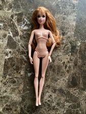 Barbie midge life d'occasion  Expédié en Belgium