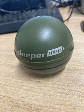 Deeper chirp plus for sale  LEEDS
