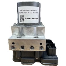Refurbished abs brake for sale  Corona