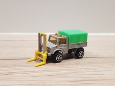 Majorette camion mercedes d'occasion  France