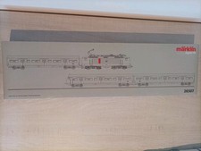 Märklin wendezug nahverkehr gebraucht kaufen Märklin wendezug nahverkehr gebraucht kaufen  Neulingen