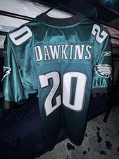 Philadelphia eagles brian for sale  Philadelphia