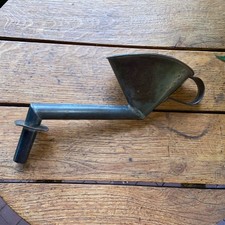 Alter trichter benzintrichter gebraucht kaufen  Leipzig