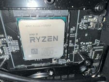 Amd ryzen 5950x d'occasion  Expédié en Belgium