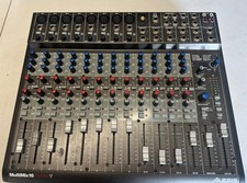 Alesis firewire multimix d'occasion  Mennecy