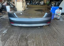 Audi complete rear for sale  CRAMLINGTON
