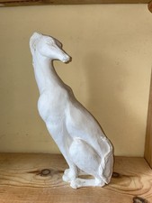 Handmade sculpture dog. for sale  KINGSBRIDGE