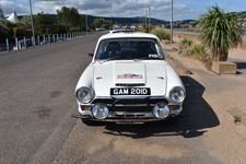 Ford cortina mk1 for sale  MINEHEAD