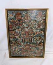Vintage original framed for sale  HEREFORD