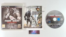Fight Night Champion - Jeu PS3 Complet Version Française PAL Sony, używany na sprzedaż  Wysyłka do Poland