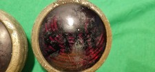 Antique red glass for sale  Oxford