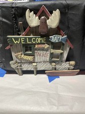 Welcome bait cabin for sale  Haltom City