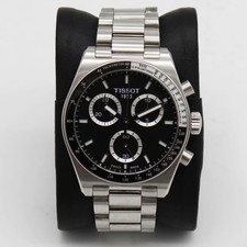 Men tissot 516 for sale  HEATHFIELD