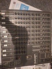 Studiomaster mixer session for sale  PRESTON