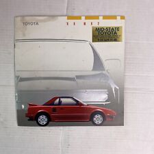 1989 toyota mr2 for sale  Lexington