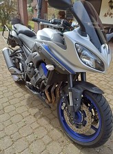 Motorrad fz8 gebraucht kaufen  Hermersberg, Weselberg, Herschberg