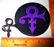 Prince pin patch for sale  Moriarty