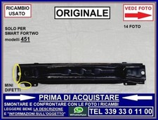 Traversa anteriore puntoni usato  Carrara