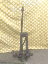 Large antique rustic for sale  KETTERING