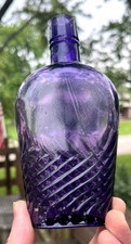 Nice amethyst colored for sale  Moweaqua