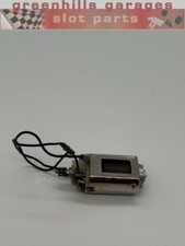 Motor Greenhills Airfix MRRC E111 com pinhão de metal e fiação - Usado - P6139 comprar usado  Enviando para Brazil