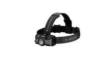 Lampada frontale ledlenser usato  Saluzzo