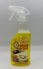 Fra killer detergente usato  Santa Maria la Carità