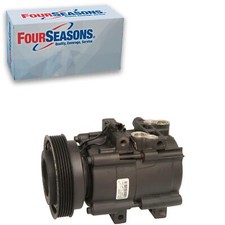 Compressor AC 4 estações para 2006-2009 Hyundai Tucson 2.7L V6 comprar usado  Enviando para Brazil
