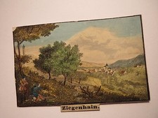 Ziegenhain links studenten gebraucht kaufen  Laatzen