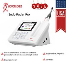 Woodpecker endo radar for sale  Fullerton