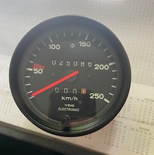 Tacho porsche 911 gebraucht kaufen  Fürth